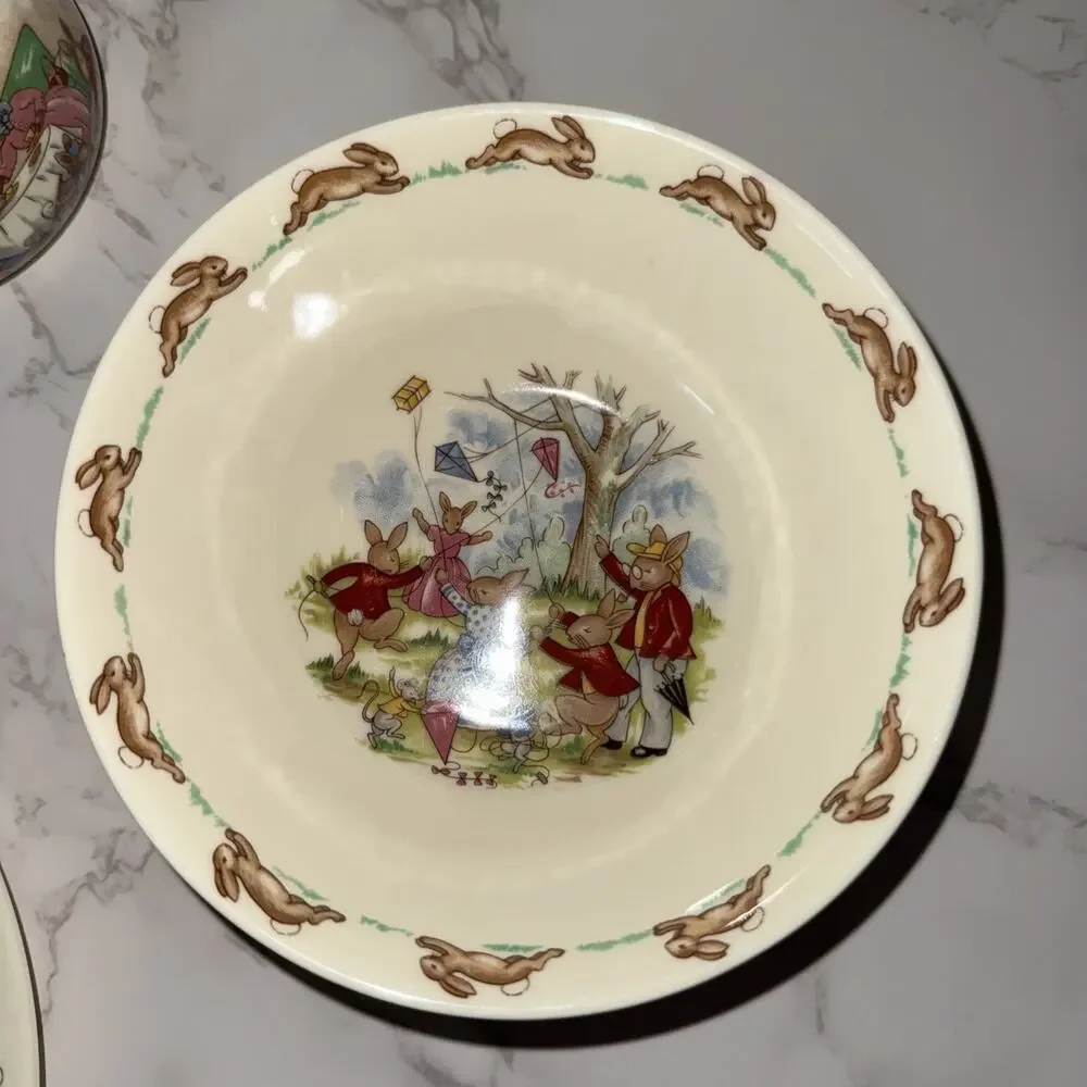 Royal Doulton pc set